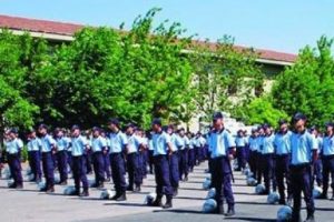 Polis Akademisi'nden ayrılan tazminat &ouml;demeyecek