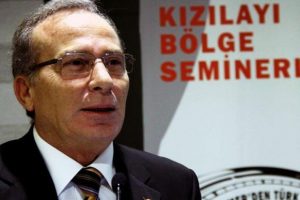 "T&uuml;rkler yurt dışına &ccedil;ıktık&ccedil;a HIV vir&uuml;s&uuml; de arttı"