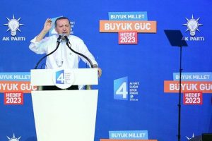 Bu bir veda değil