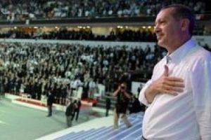 İşte AK Parti'nin yeni yol haritası
