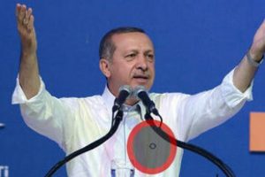 Marka mı, g&uuml;venlik sistemi mi?