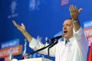 Başbakan'ın okumadığı o b&ouml;l&uuml;m