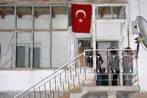Sivas'a şehit ateşi d&uuml;şt&uuml;