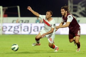 MP Antalyaspor ''4 k&ouml;şe''