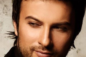 Tarkan sonunda Cem Yılmaz ger&ccedil;eğini itiraf etti