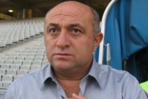"Beni Beşiktaş'tan k&uuml;st&uuml;rd&uuml;ler"