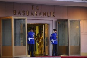 Başbakanlık personel alacak