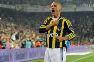 Alex kadro dışı bırakıldı!
