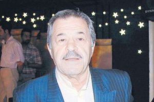 Berkant hayatını kaybetti