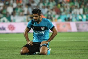 Bursaspor zorlu viraja giriyor