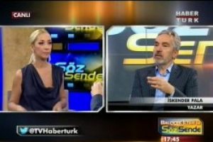 Ertaş'ın t&uuml;rk&uuml;lerinde erotizm var diyen Pala'ya tepki var