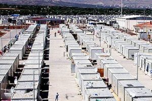 Suriyeli sığınmacı sayısı bir &ccedil;ok ili geride bıraktı
