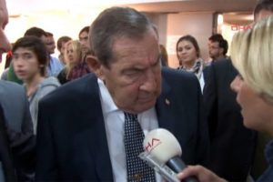 Yaşar B&uuml;y&uuml;kanıt'tan "Balyoz" yorumu