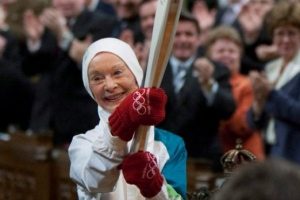 Kanada'nın efsane sporcusu hayata veda etti