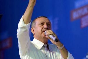 Başbakan'ın g&ouml;mleği kurşun ge&ccedil;irmez mi?