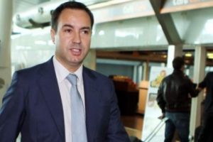Braga başkanından Galatasaray'a mesaj!