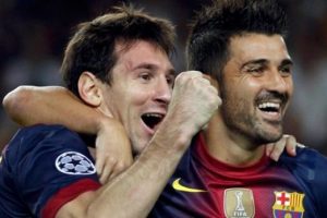 ''Real Madrid'i yenmek harika bir duygu''