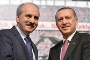 Kurtulmuş AK Parti delegesinden de onay aldı