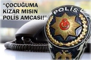 Yaramaz &ccedil;ocuğu i&ccedil;in 155'ten yardım istedi! &Ouml;ZEL HABER