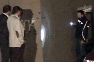 İstanbul'da bombalı saldırı