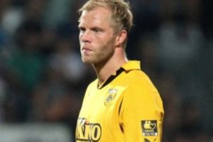34'l&uuml;k Gudjohnsen'in yeni takımı belli...