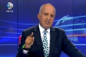 Mehmet Ali Birand kafa karıştırdı