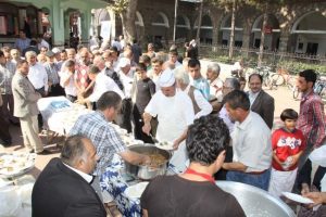 Camiler haftasına mehterli a&ccedil;ılış