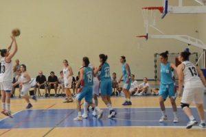 Potanın perilerinde moraller yerinde