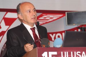 "Ka&ccedil;ak sağlık &ccedil;alışanları var"