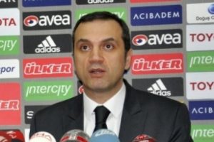 Beşiktaş'ın hedefi Devler Ligi şampiyonluğu
