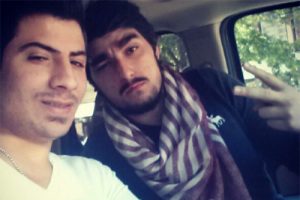 İdo bıyıktan sonra sakal da bıraktı