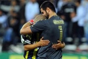 Volkan Demirel'den Alex yanıtı