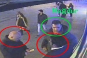 Turistlere inanılmaz tuzak
