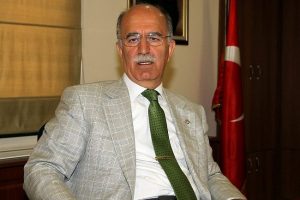 Bursa Tanıtım AŞ i&ccedil;in tarihi adım