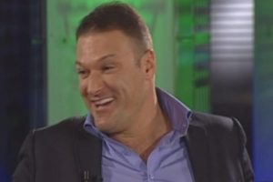 "Alex olmasa, F.Bah&ccedil;e şampiyondu"