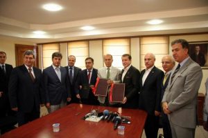 Bursa'ya 33 yataklı yoğun bakım &uuml;nitesi
