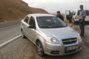 Direksiyon başında kalp krizi ge&ccedil;irdi