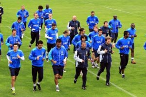 Cristian ve Stoch'a para cezası yok