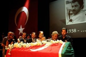 'Babam zor günler geçirdi'