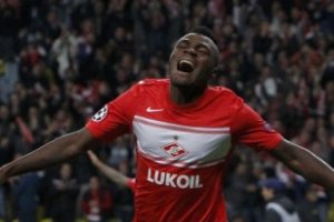 Emenike yetmedi! S&uuml;rpriz sonu&ccedil;!