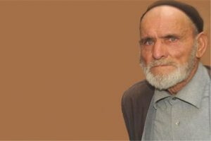 PKK'lının babası: &Uuml;lkemizde huzur istiyoruz