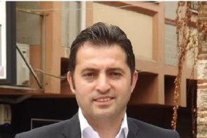 Alperen Ocakları Bursa İl başkanı Hasan Fehmi Altun oldu