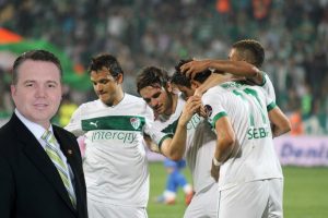 Yetişmişoğlu'dan Bursaspor Sivas ma&ccedil;ı analizi