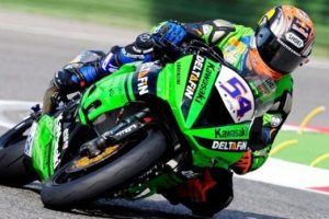 Sofuoğlu, Kawasaki'yi şampiyon yapmak i&ccedil;in yarışacak