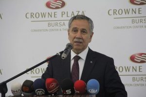"Suriye bunun hesabını verecek"