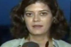 CNN T&uuml;rk muhabiri canlı yayında b&ouml;yle haber vermişti