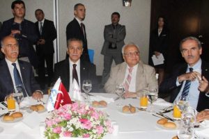 "T&uuml;rkiye'nin hayat kalitesi y&uuml;kseldi"