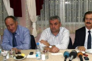 "Alex herkesin takdirini kazanan bir insan"