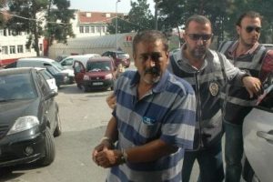 Uyuşturucu zanlısı aile tutuklandı
