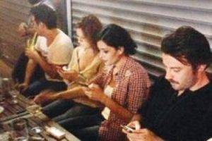 İlk Tweet'i ben atacağım